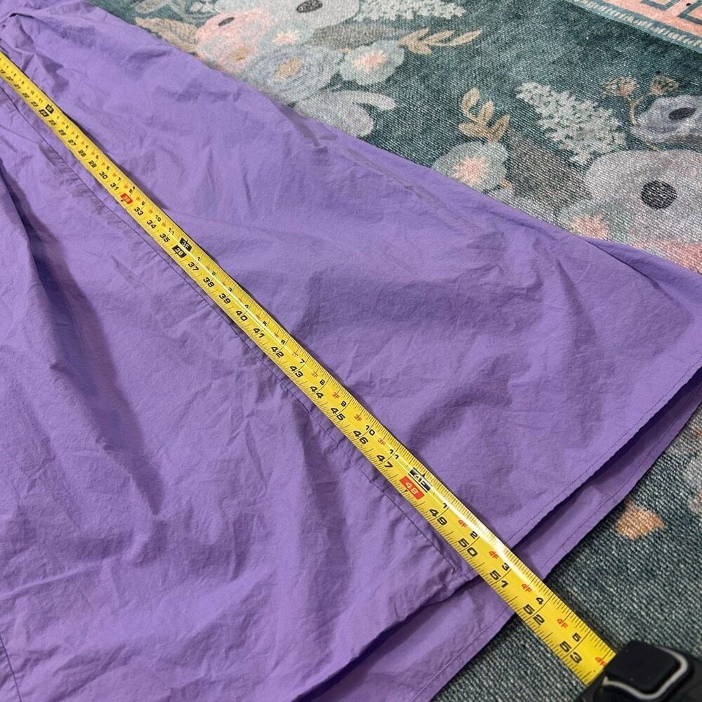 XiRENA Lavender Purple Maxi Dress - Picture 10 of 12